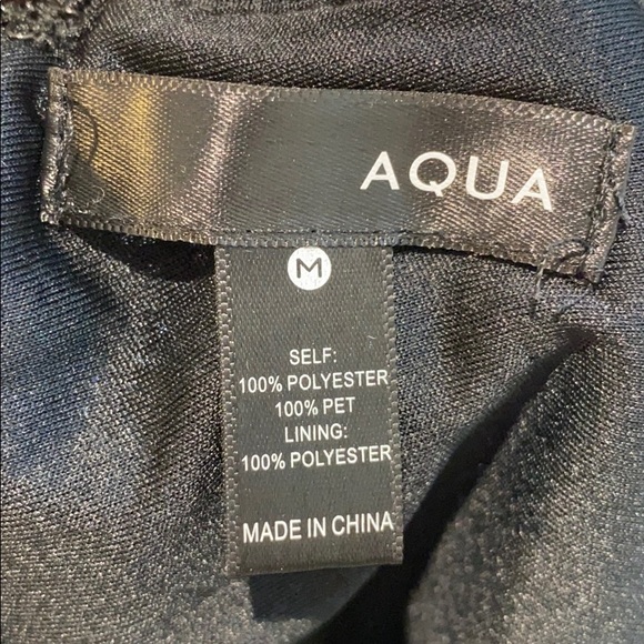 Sequin mini dress - Picture 4 of 5